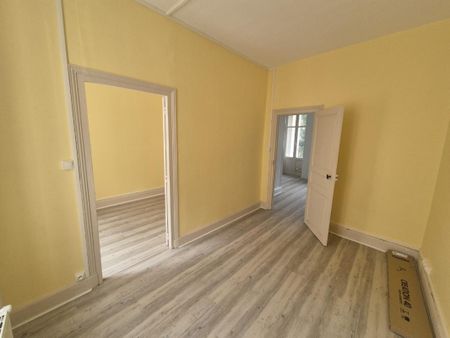 Location Appartement 2 pièces 31m² NANCY 54000 - Photo 5