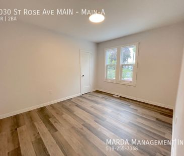 GORGEOUS 3 BED/1.5 BATH MAIN UNIT IN RIVERSIDE + UTILITIES - Photo 2