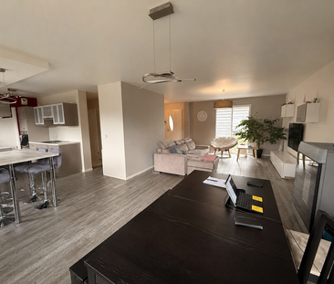 Location Maison 5 pièces 134m² LA CHAPELLE EN SERVAL 60520 - Photo 1