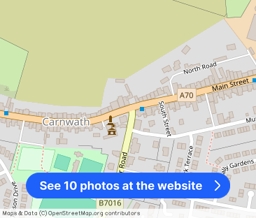 Main Street, Carnwath, Lanark, South Lanarkshire, ML11 - Photo 1