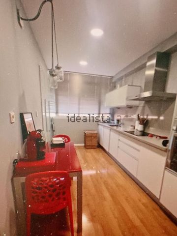 Alquiler de piso en Calle de los Germanos, 16 - Photo 5