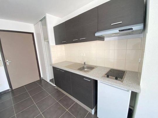 Location appartement 1 pièce 23.61 m² à Montpellier (34000) - Photo 1