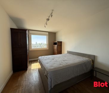 Location Appartement 4 pièces 78m² RENNES 35000 - Photo 6