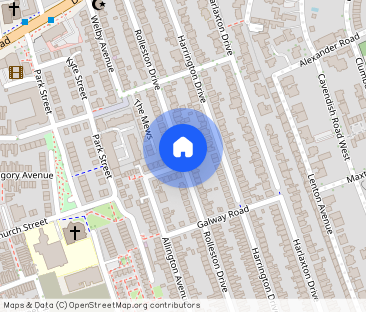 Rolleston Drive, Nottingham - Photo 1