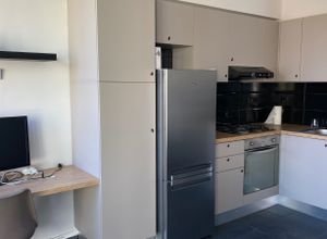Studio/Γκαρσονιέρα για ενοικίαση - Λεωφόρος Πατησίων - Λεωφόρος Αχαρνών, - Photo 5
