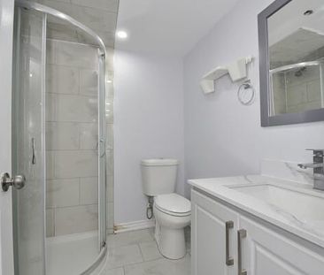 For Lease - 442 Highland Road Unit# Basement, Kitchener, Ontario - Photo 1