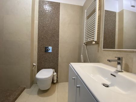 Compound apartment - Fotografie 5