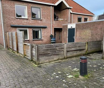 Appartement 3 pièces rez-de-chaussée, Driebanen 39, Enkhuizen - À L... - Foto 2