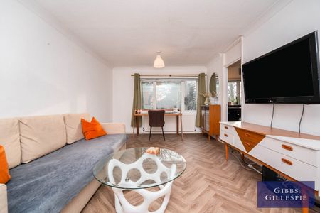 1 Bedroom Flat to rent - Photo 5