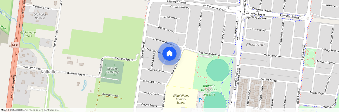 18 Chamomile Road, Kalkallo VIC 3064