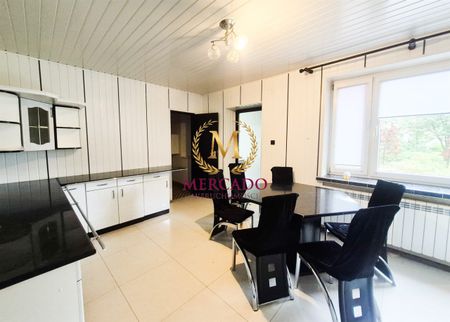 Dom na wynajem - Photo 5