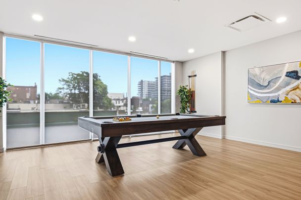 For Lease - 49 Walnut Street Unit# 1109, Hamilton, Ontario - Photo 1