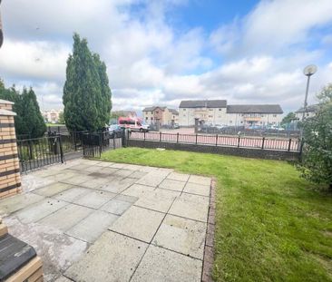 Castlemilk Drive, Glasgow, G45 9UZ - Photo 3