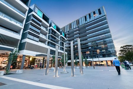 Penthouse Style Living At Its Finest - Photo 3