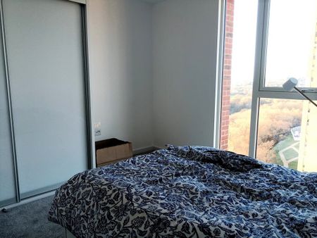 One Bedrrom One Bathroom Apartment To Let West Hendon NW9 - Photo 3