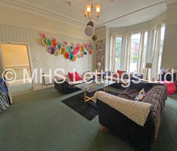 9 Bedroom Mid Terraced House for rent in Belle Vue Road - Photo 2