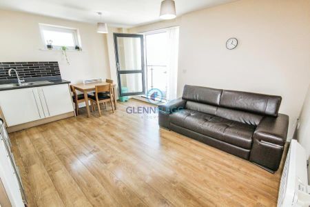 2 bedroom flat to rent - Photo 2