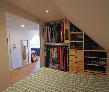 Fuctioneel appartement onder het dak in Korbeek-Dijle - Foto 2