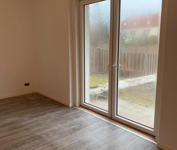 3-Zimmer Wohnung mit Garten EG - Photo 1