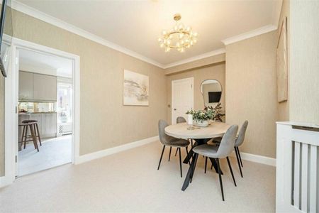 Montagu Mansions, Marylebone, W1U - Photo 2