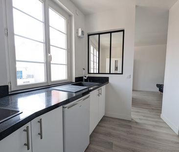 Appartement Fontenay Sous Bois 1 pièce(s) 26.28 m2 - Photo 6