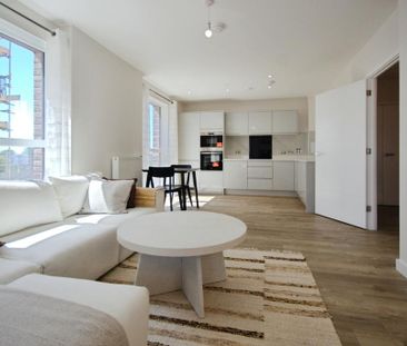 1 bedroom apartment to rent - Photo 1