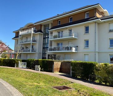 Location Appartement 2 pièces 45m² - Photo 3