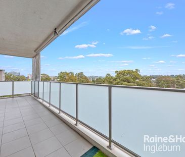 17/2-10 Tyler Street, Campbelltown, NSW 2560 - Photo 3