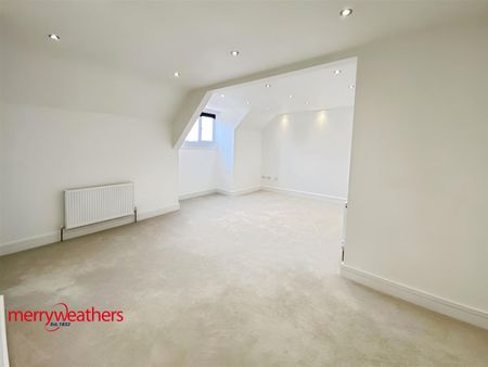 1 bed apartment to rent in Moorgate Street, Rotherham, S60 - Photo 5