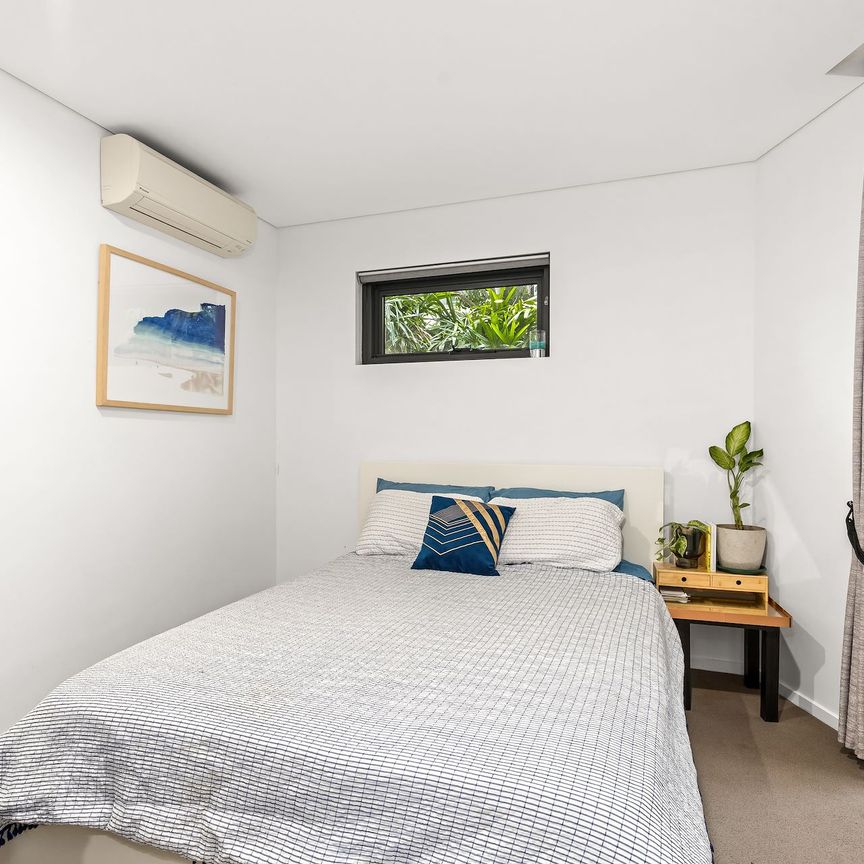 214/32 Gladys Street, Greenslopes. - Photo 1