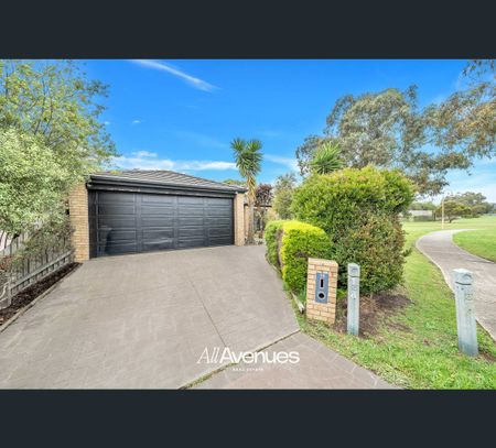 14 Wattlebird Ct, Narre Warren, Vic 3805 - Photo 4