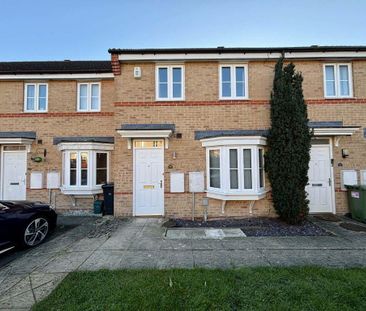 3 bedroom terraced house to rent - Photo 2