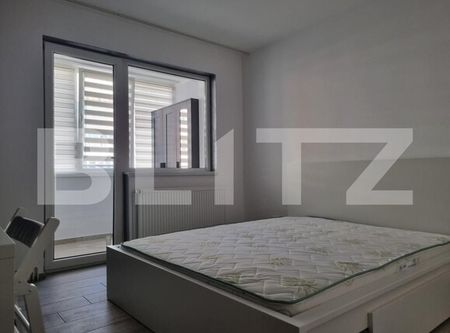 Apartament la prima inchiriere, 2 camere, etaj intermediar, zona BIG Manastur - Photo 2