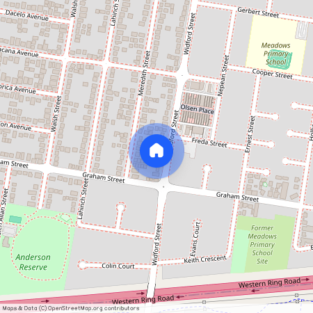 3/177 Widford Street, Vic 3047, Broadmeadows