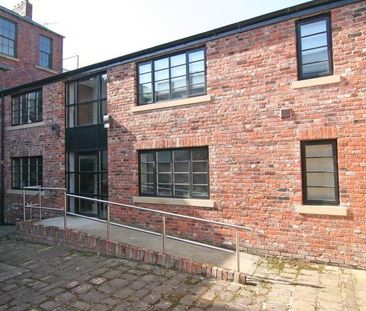 Studio to rent - Photo 3