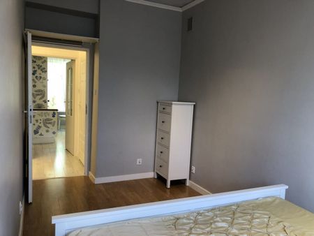Śródmieście Warszawy, ul. Sempołowskiej, 2 pokoje, 48.52 m² - Photo 5