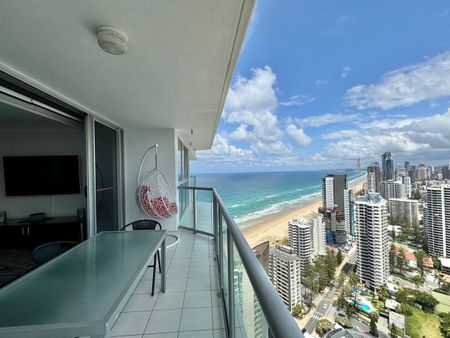 36/5 Clifford Street, Surfers Paradise, QLD 4217 - Photo 3