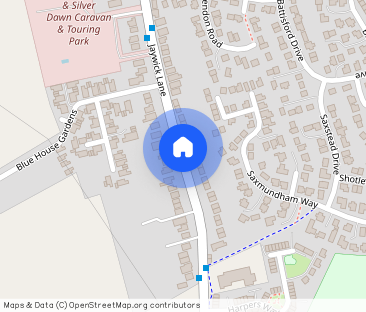 Jaywick Lane, CO16 - Photo 1