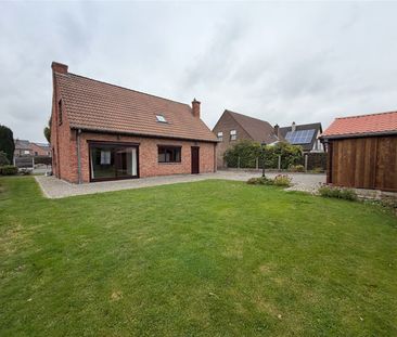 Woning te huur met 3 slaapkamers in rustige wijk - Foto 4