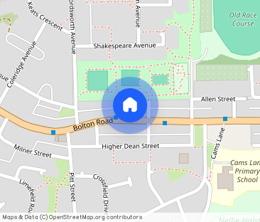 Bolton Road Room 4 - Photo 1