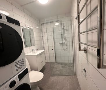 Ragnvallagatan 2C – 2rok (lgh 1202) - Foto 2