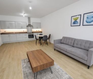 2 bedroom flat to rent - Photo 2