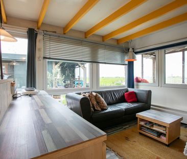 Huis te huur: Broekermeerdijk 20-WS 1151 CZ Broek in Waterland - Foto 3
