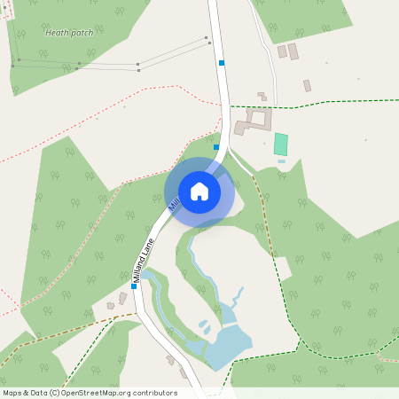 Liphook, West Sussex, GU30
