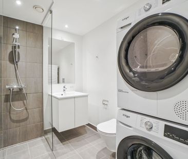 2-vær. lejlighed - Foto 5