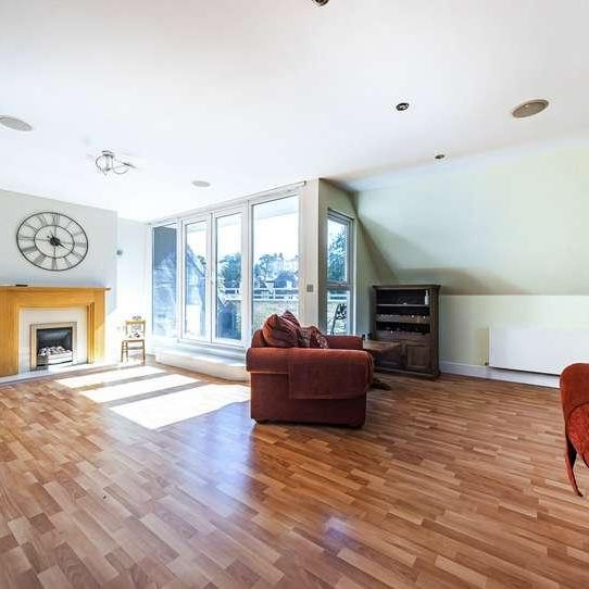 Bradbourne Vale Road, Sevenoaks, Kent, TN13 - Photo 1