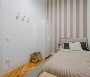 Calle de Nez de Balboa, Madrid, Community of Madrid 28001 - Photo 1