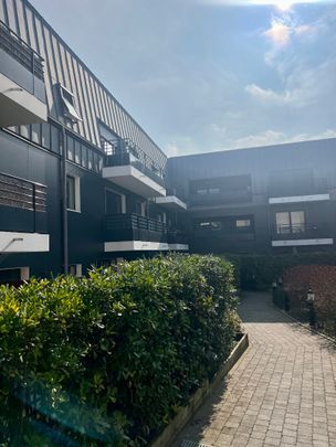 Appartement 1 pièce(s) 25 m2, - Photo 1