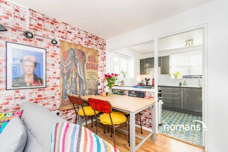 1 bedroom flat to rent - Photo 3