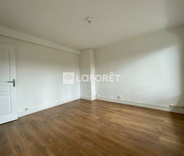 Apartment - Photo 1